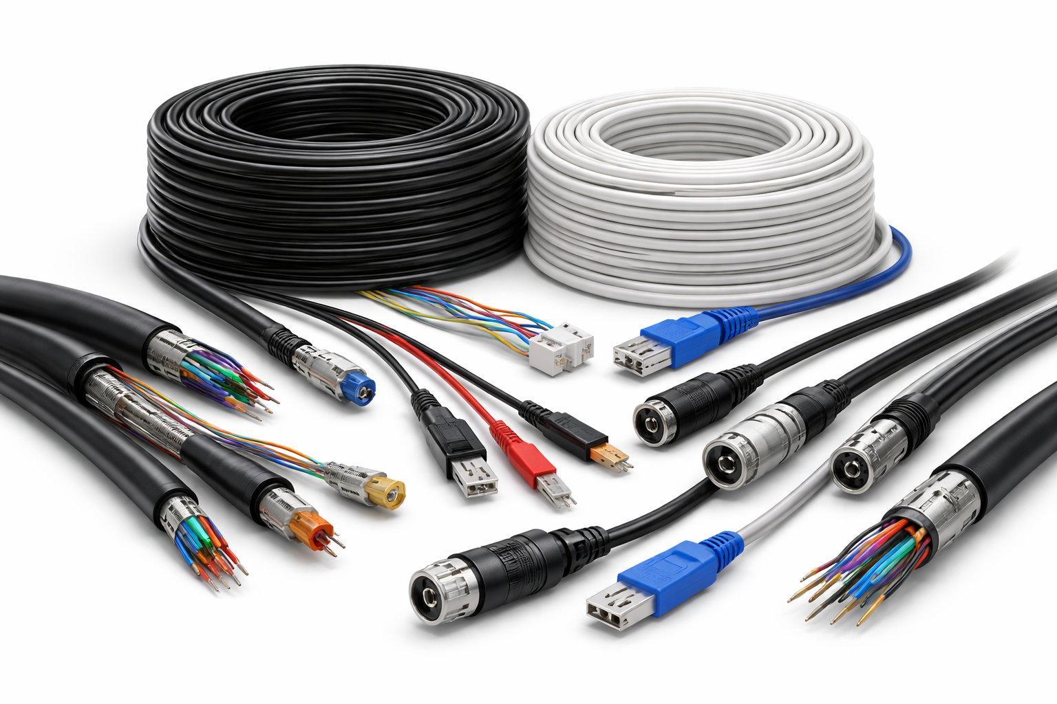 Cable Assemblies
