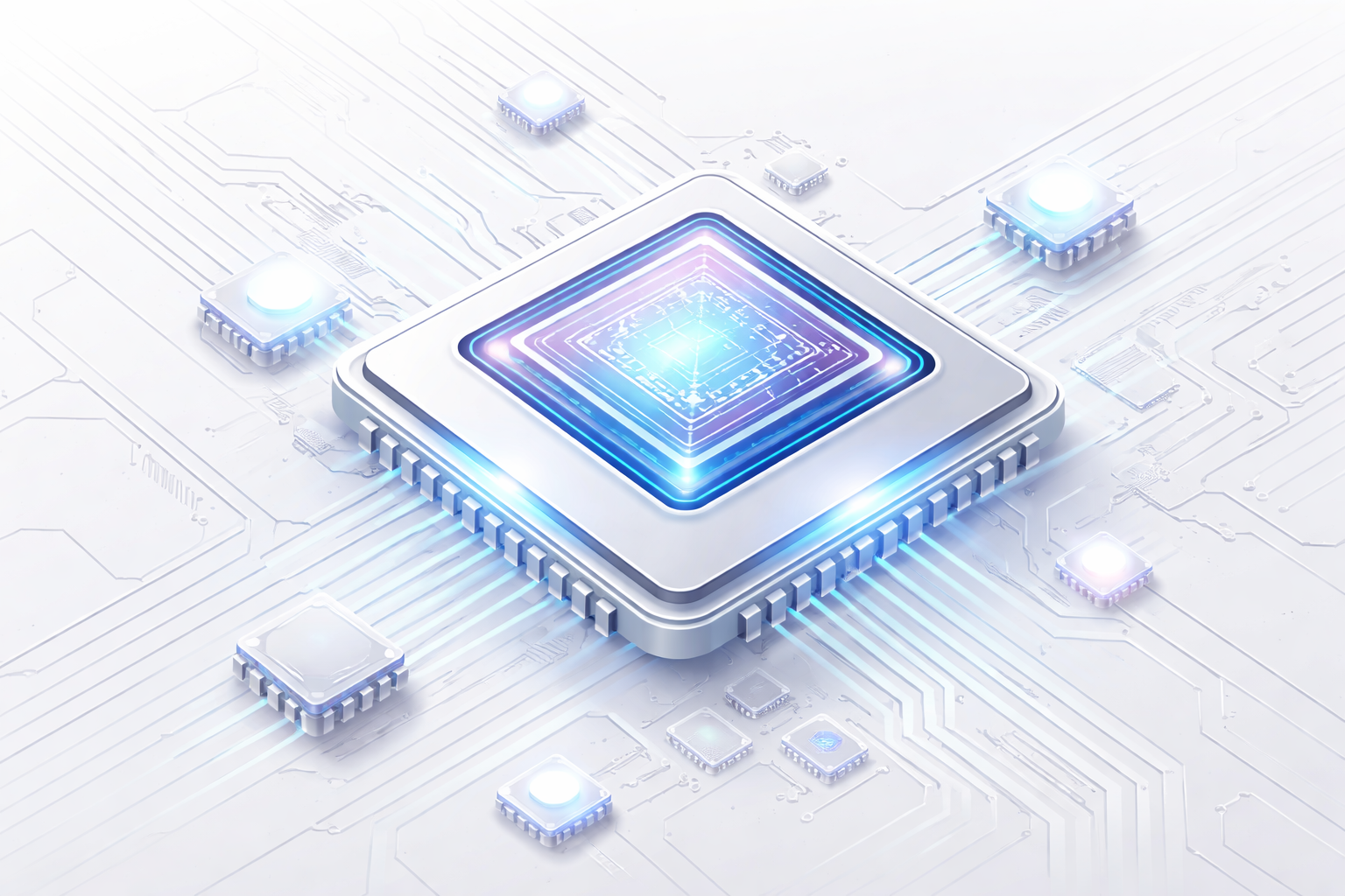 Integrated Chips