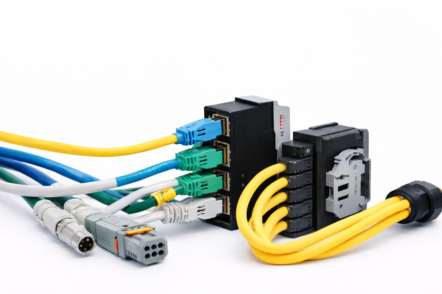 Device Connectivity