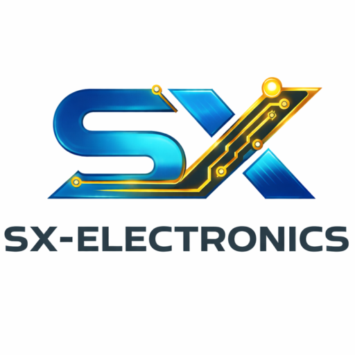 SX-Electronics