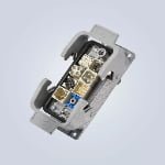 How to Select the Right HARTING Connector: A Complete Guide for Industrial Applications