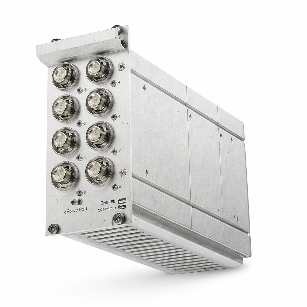 Industrial Ethernet